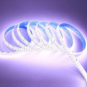 10 کاربرد چراغ های LED در فضای باز