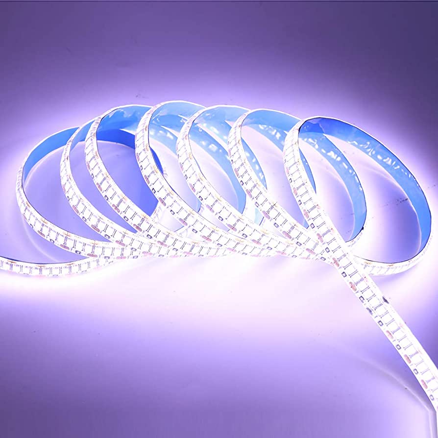 10 کاربرد چراغ های LED در فضای باز