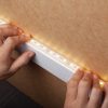 نحوه نصب نوارهای نور LED
