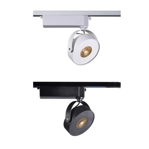 LSP228 چراغ های سقفی LED گرد 16 وات