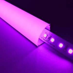 چراغ نوار LED چیست؟